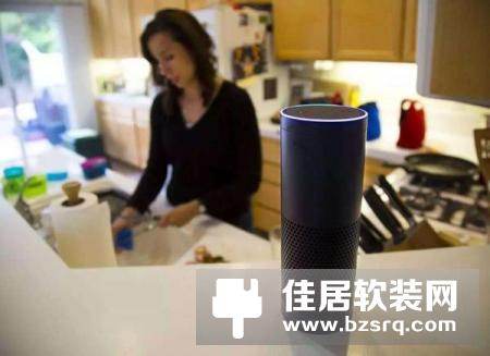 AI争夺智能家居入口：亚马逊称雄全球，开启语音控制时代
