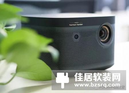 极米智能投影Z8X评测：家用好选择