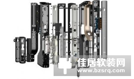 海尔御S·70智能门锁盛大发布，重新定义未来居家安全