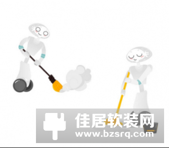 科沃斯让扫拖技术走向成熟 扫拖一体成为扫地机器人标配