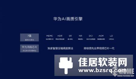 华为智慧屏突然宣布！大尺寸创新智慧时代