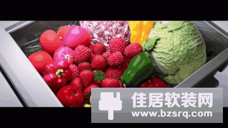 这款能去除果蔬农残的冰箱，解决了多少中国家庭的饮食安全焦虑？