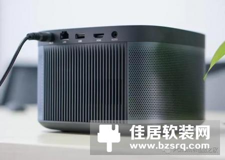 极米智能投影Z8X评测：家用好选择